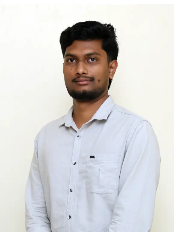 Ghanshyam Shinde